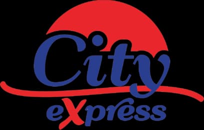 City Express logo