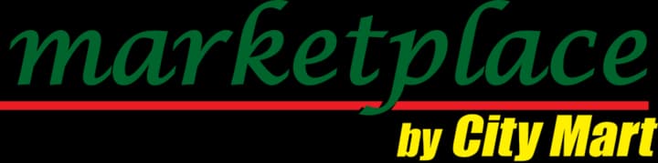 marketplace by City Mart logo